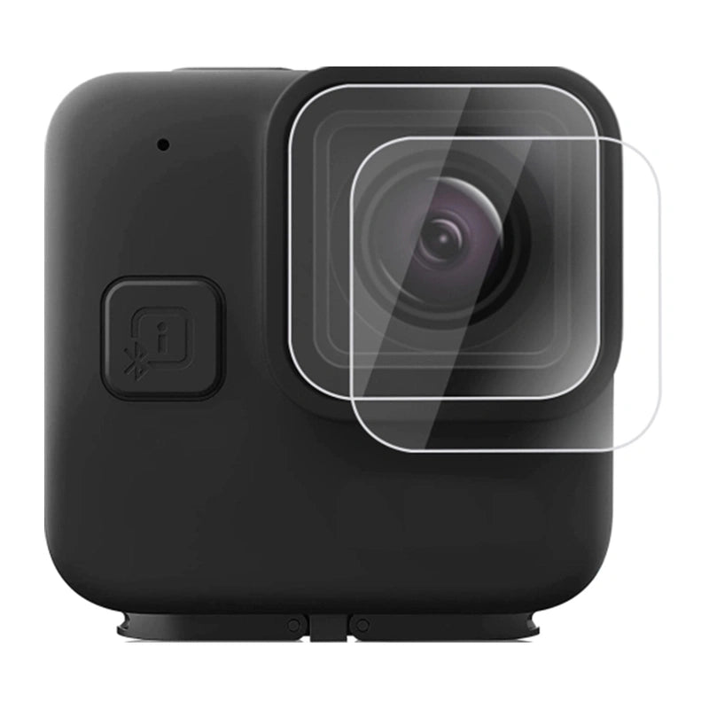 Puluz hærdet glas til GoPro Hero11 Black Mini (klart)
