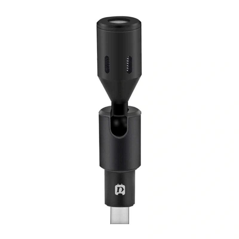 Puluz PU425 1,5m USB-C Lavalier mikrofon