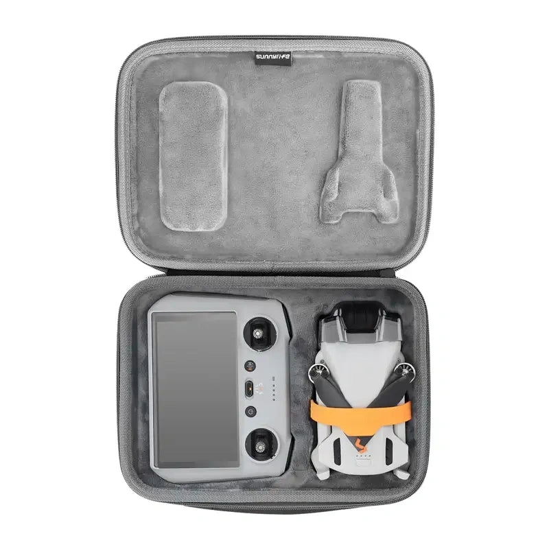 Sunnylife Case til Mini 3/Mini 3 Pro