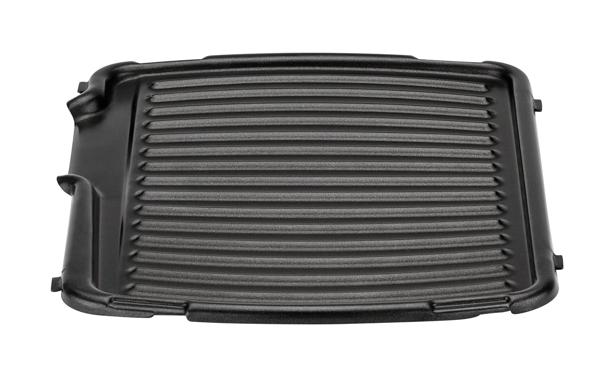 Tefal Ultra Compact Classic Grill Sort/titanium