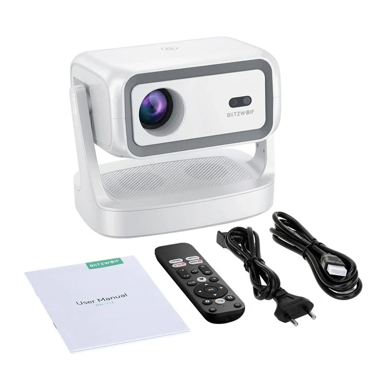 Blitzwolf BW-V12 projektor