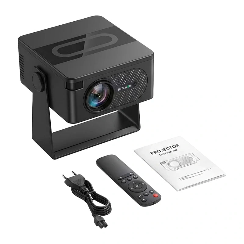 Blitzwolf BW-V1 Ultra projektor