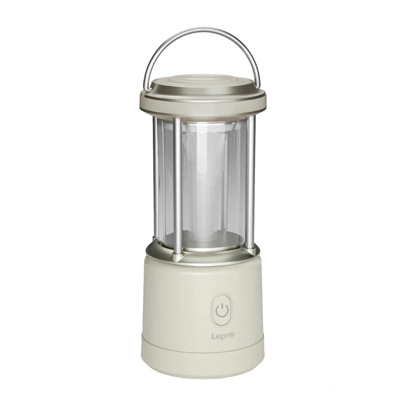 Lepro 330043 Camping Lamp, 1000 lm