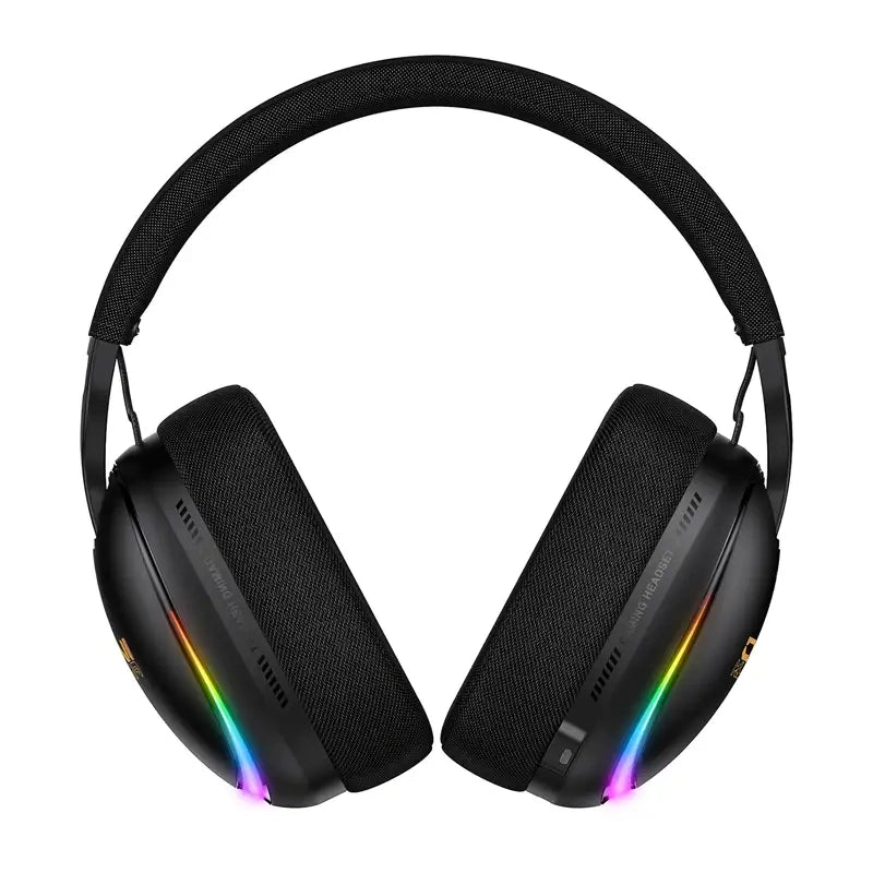 ONIKUMA GT805 Gaming Headphones (Black)