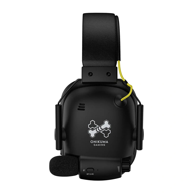 ONIKUMA GT888 Gaming Headphones (Sort)