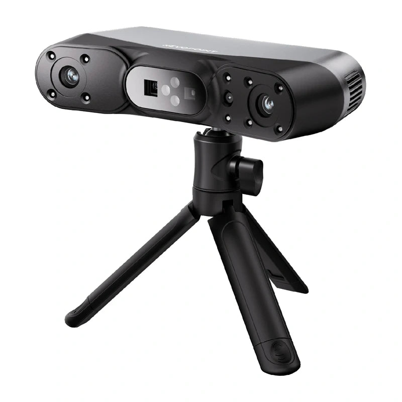 Revopoint POP 4 3D Scanner