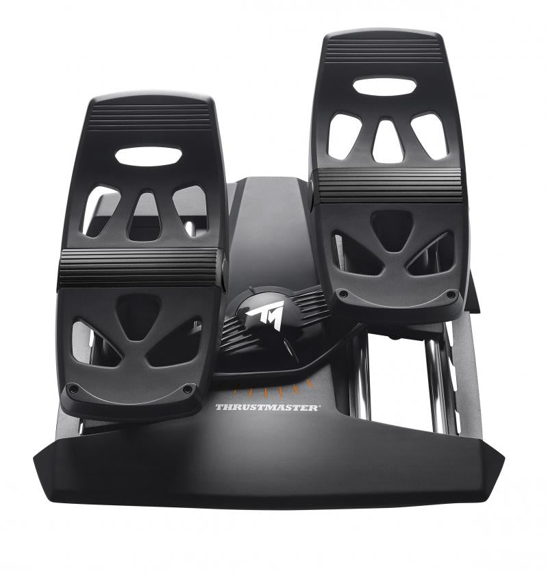 Thrustmaster TFRP Rudder Pedals 377004