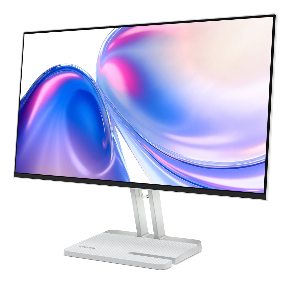 Lenovo L24-4C computerskærm 60,5 cm (23.8") 1920 x 1080 pixel Fuld HD LCD Grå