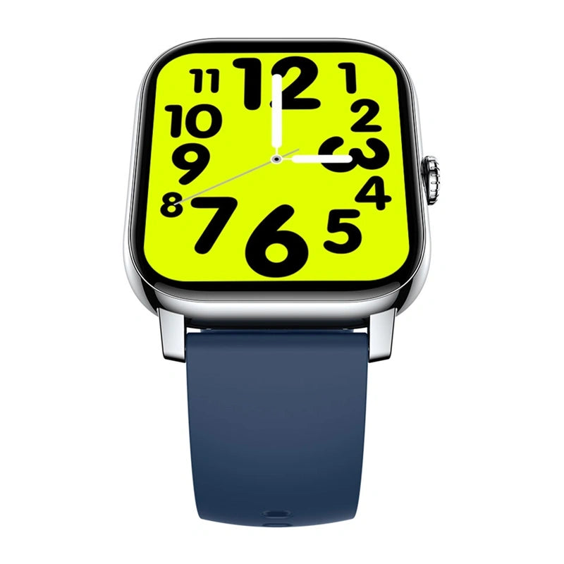 Zeblaze Btalk Pro Smartwatch (Sølv)