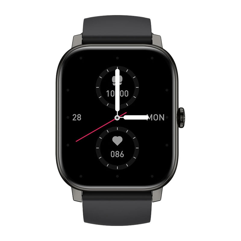 Zeblaze Btalk Pro Smartwatch (sort)