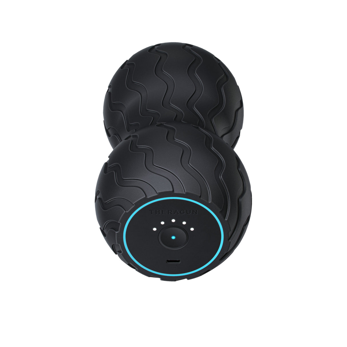 Theragun Wave Duo massageapparat Universel Sort