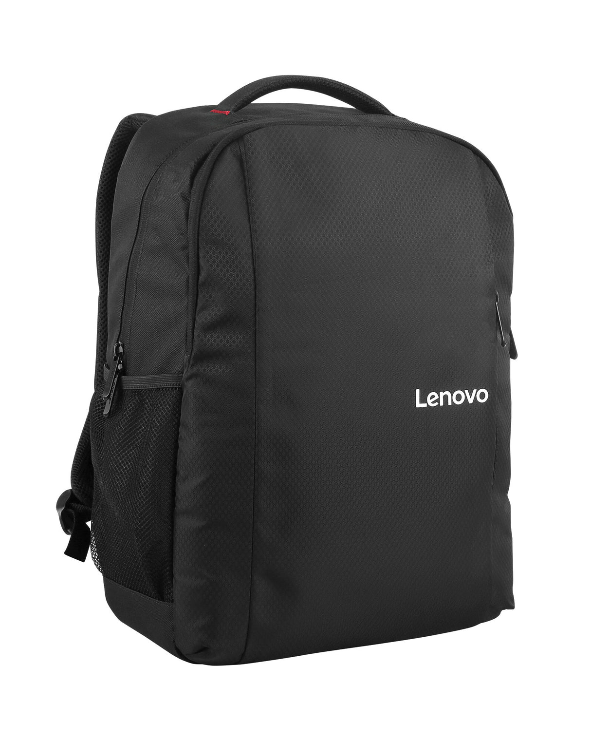 Lenovo B515 39,6 cm (15.6") Rygsæk Sort, Rød