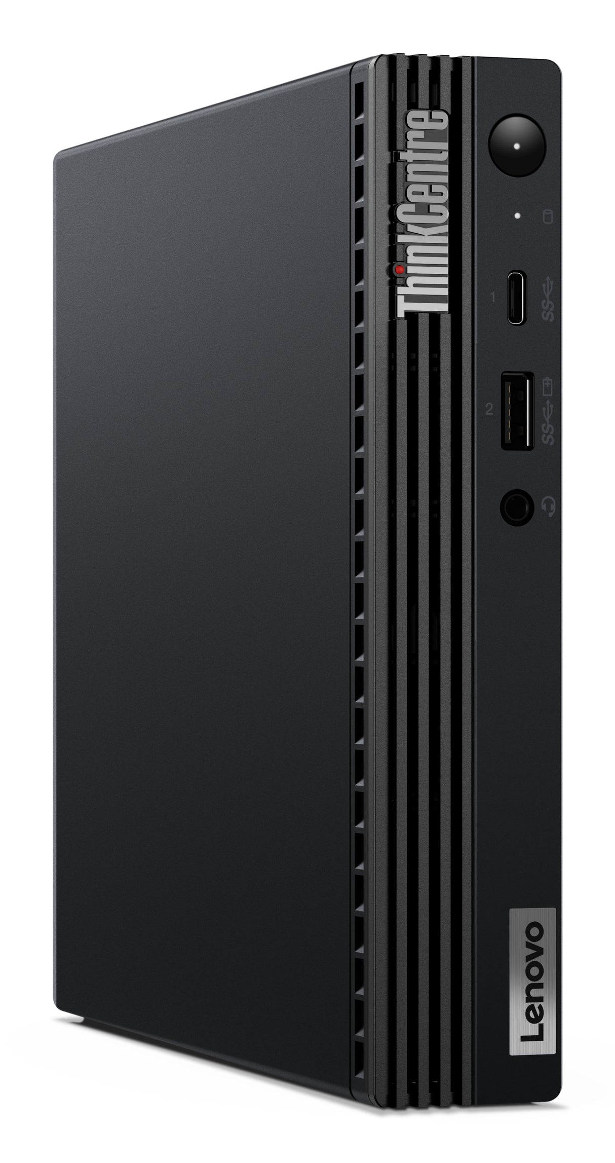 Lenovo ThinkCentre M75q Gen 2 11JN Lille Ryzen 5 5600GE 16GB 256GB AMD Radeon Graphics No-OS