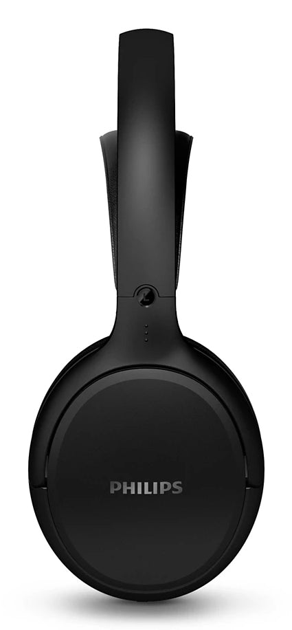 Philips SHC5200M2/12 Trådløs Høretelefoner Sort