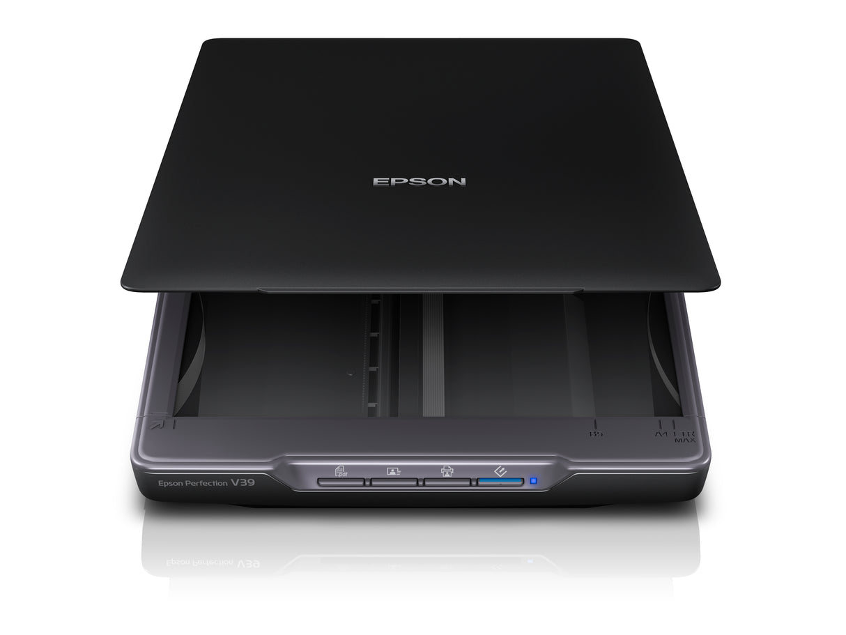 Epson Perfection V39II Flatbed-scanner Desktopmodel