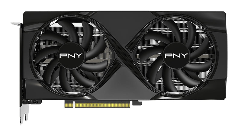 PNY NVIDIA GeForce RTX 5060 Ti 16GB GDDR7 SDRAM