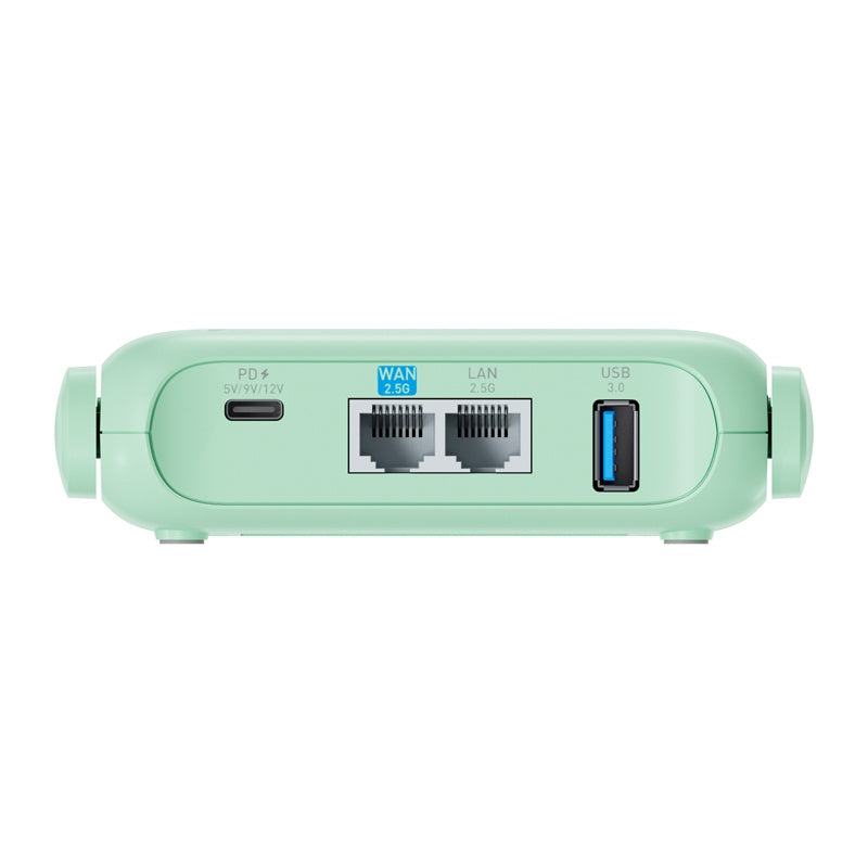 GL.iNet Beryl 7 Wi-Fi 7 Router