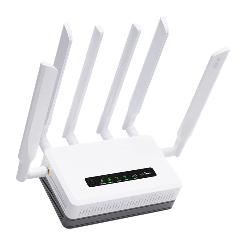 GL.iNet GL-XE3000 5G NR Router