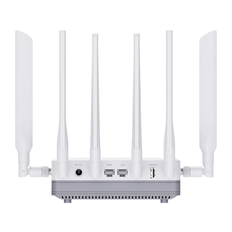 GL.iNet GL-XE3000 5G NR Router