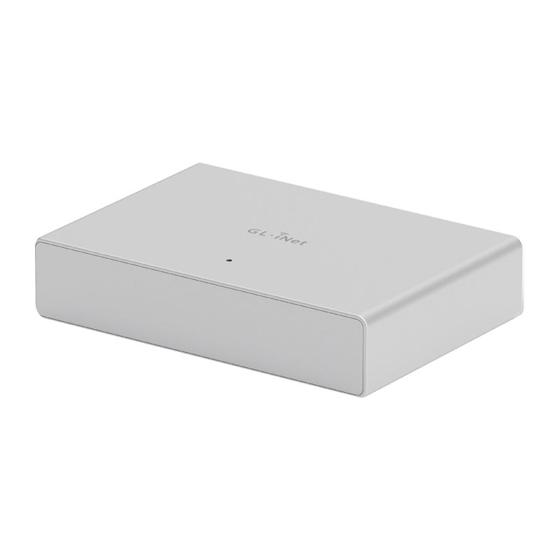GL.iNet GL-RM1PE PoE KVM Switch
