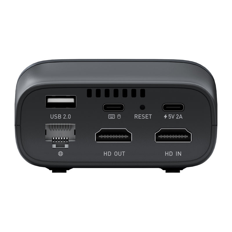 GL.iNet GL-RM10 KVM Switch