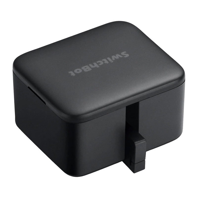 SWITCHBOT C1 genopladelig trådløs switch