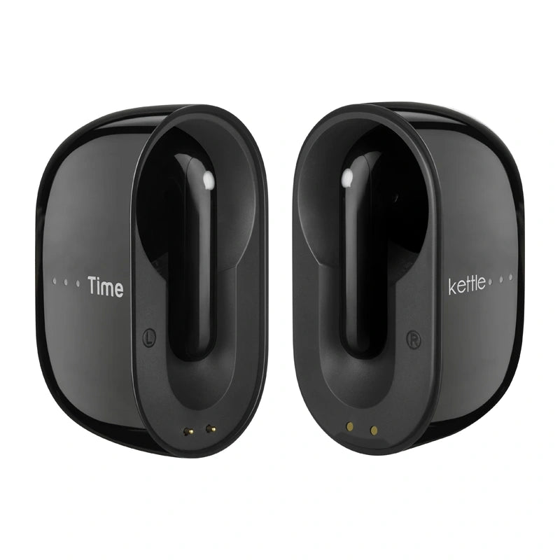TIMEKETTLE M3 Offline Oversættelses Ørebøger (Sort)