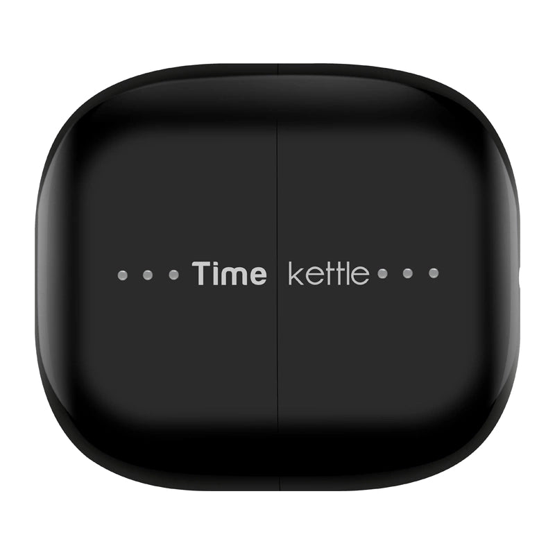 TIMEKETTLE M3 Offline Oversættelses Ørebøger (Sort)