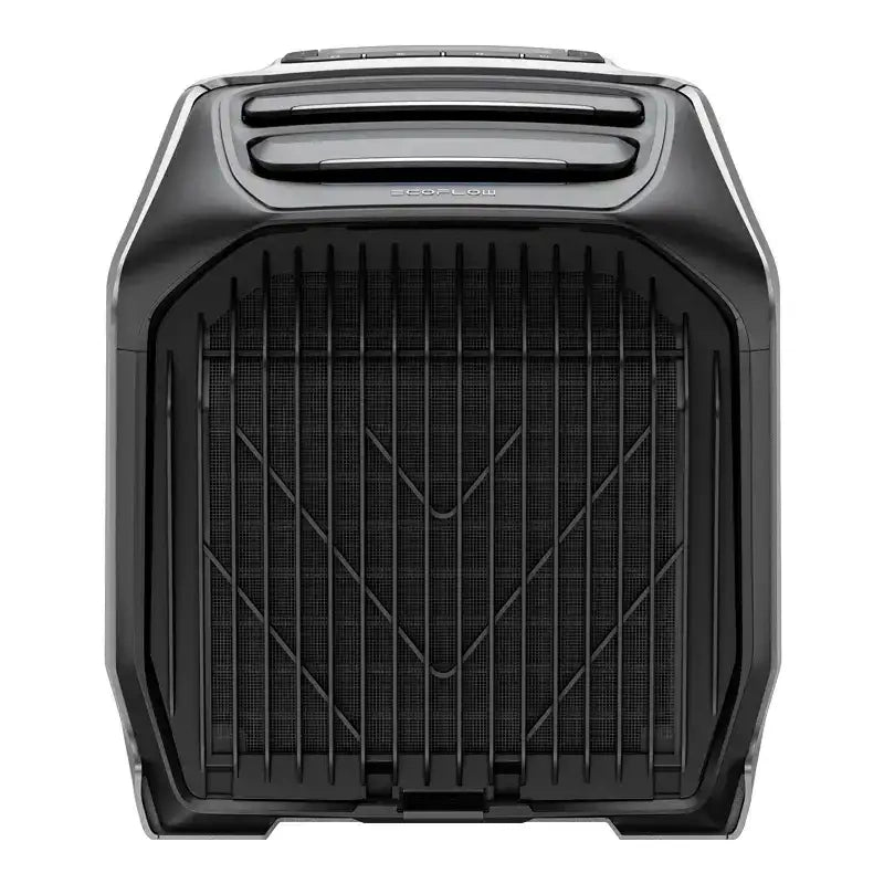 EcoFlow Wave 3 bærbar klimaanlæg med batteri.
