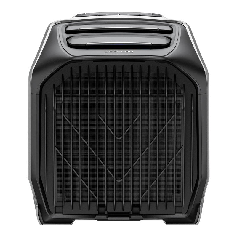 EcoFlow Wave 3 bærbar klimaanlæg med batteri.