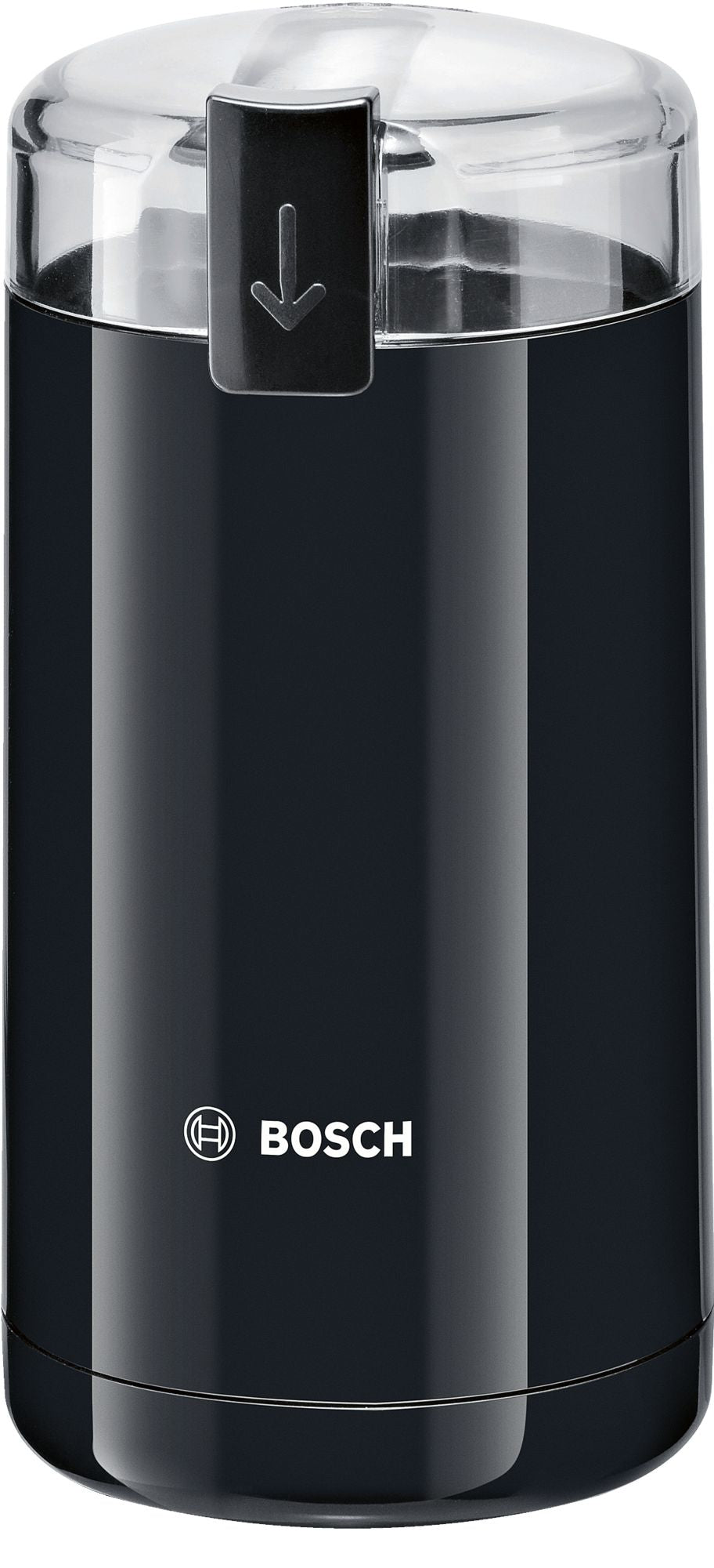 Bosch TSM6A013B Kaffemølle 180W Sort