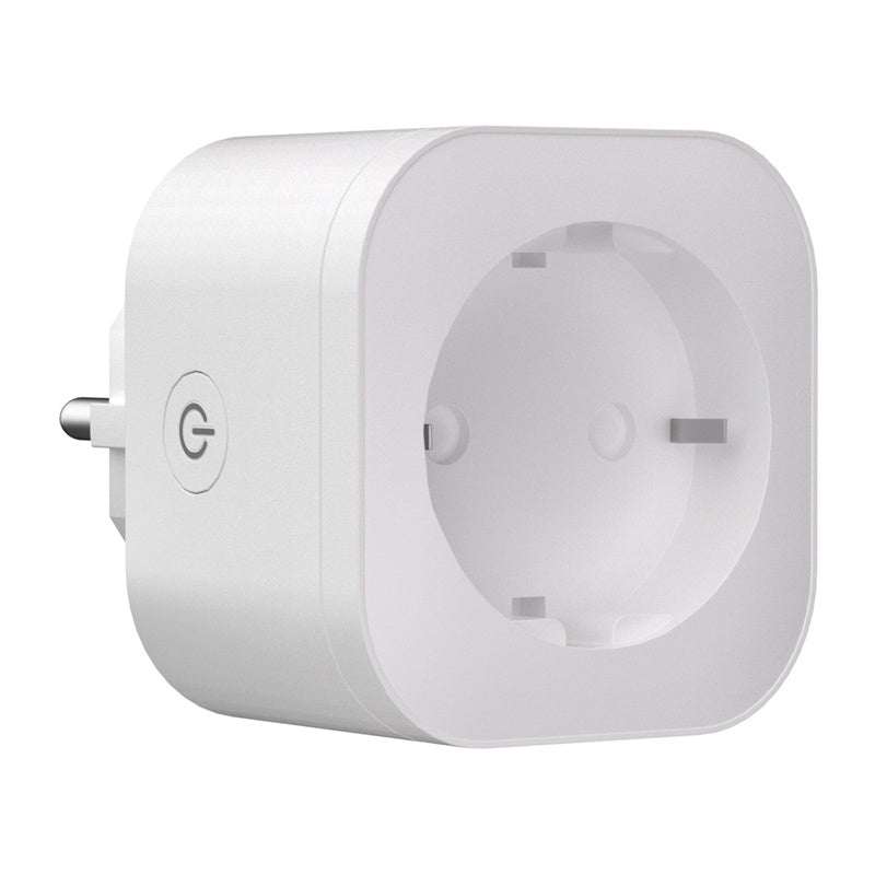 SONOFF S61s Matter Eksternt stik via Wi-Fi, 4-pakke