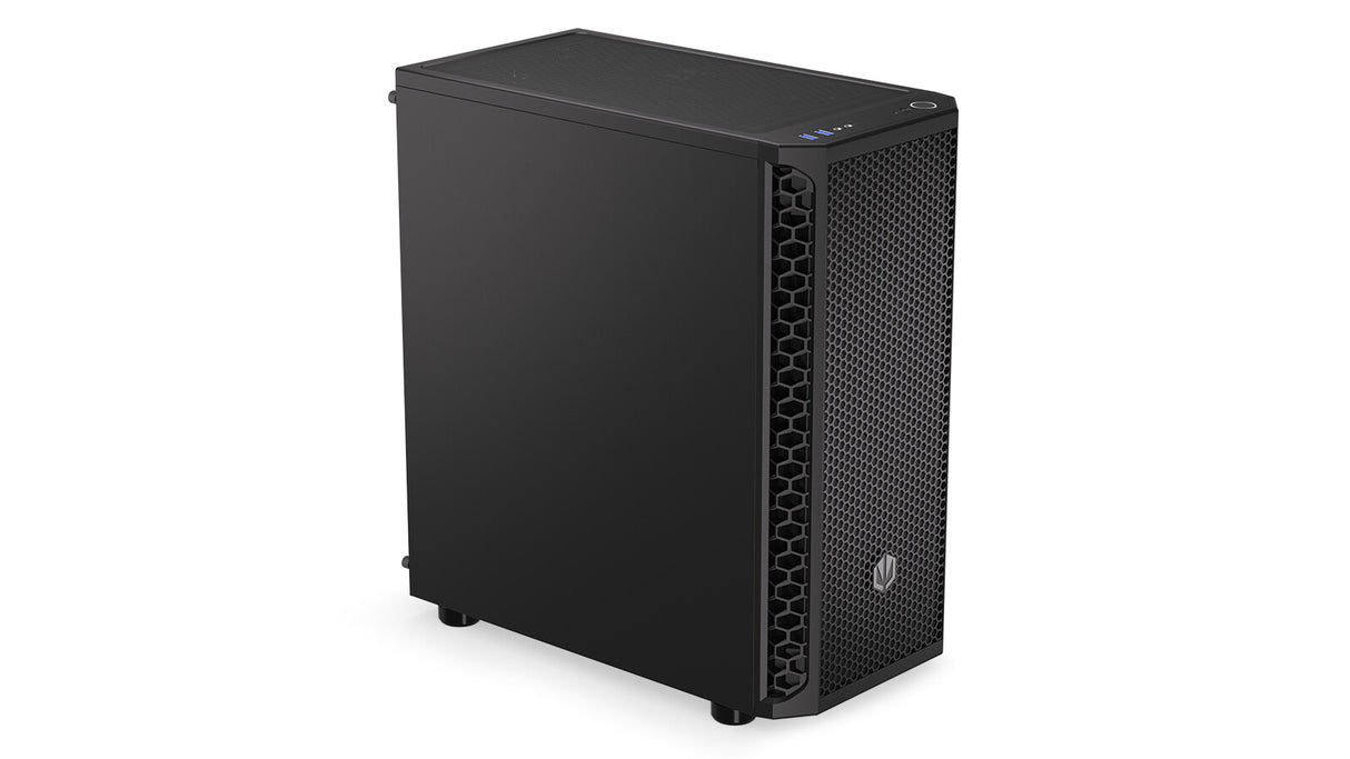 ENDORFY Signum 300 Solid Tower Sort