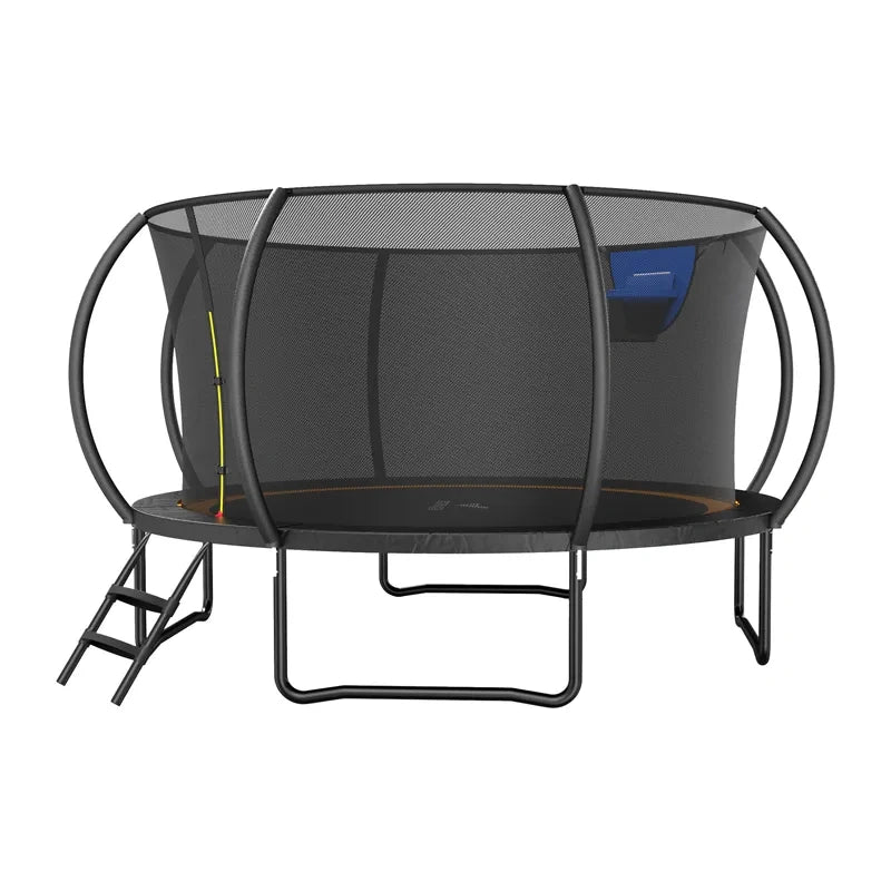MERACH MR-2429B3 Trampolin, 4,5 m