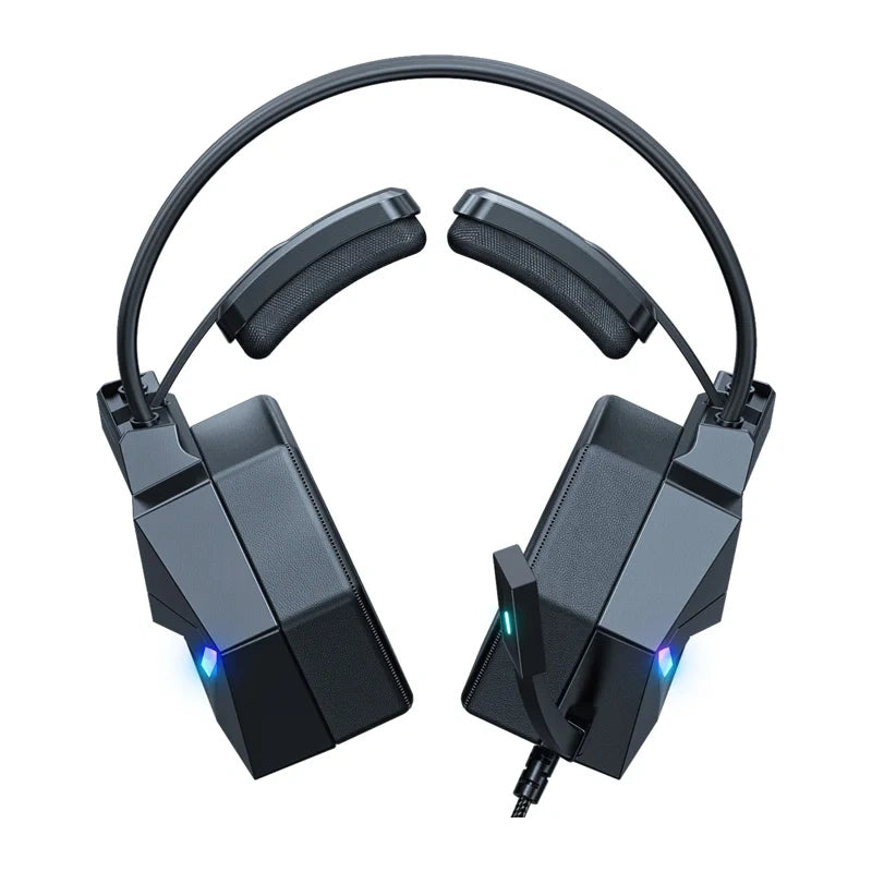 ONIKUMA X20 Gaming Headphones (Sort)