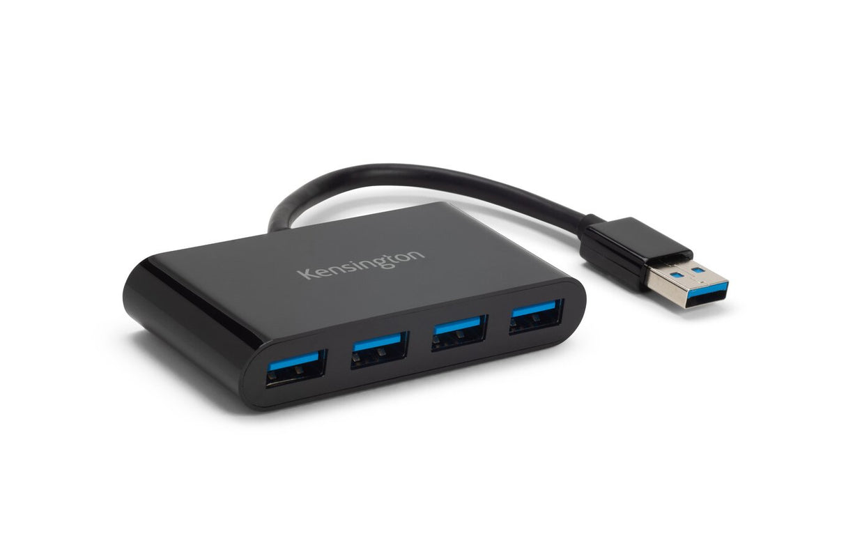 Kensington USB 3.0 4-PORT HUB