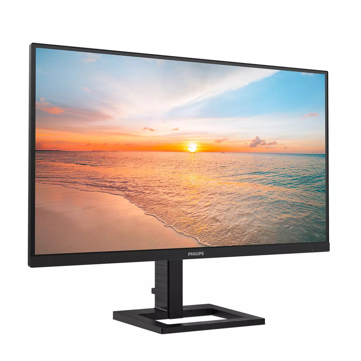 Philips 1000 series 27E1N1800AE/00 computerskærm 68,6 cm (27") 3840 x 2160 pixel 4K Ultra HD LED Sort