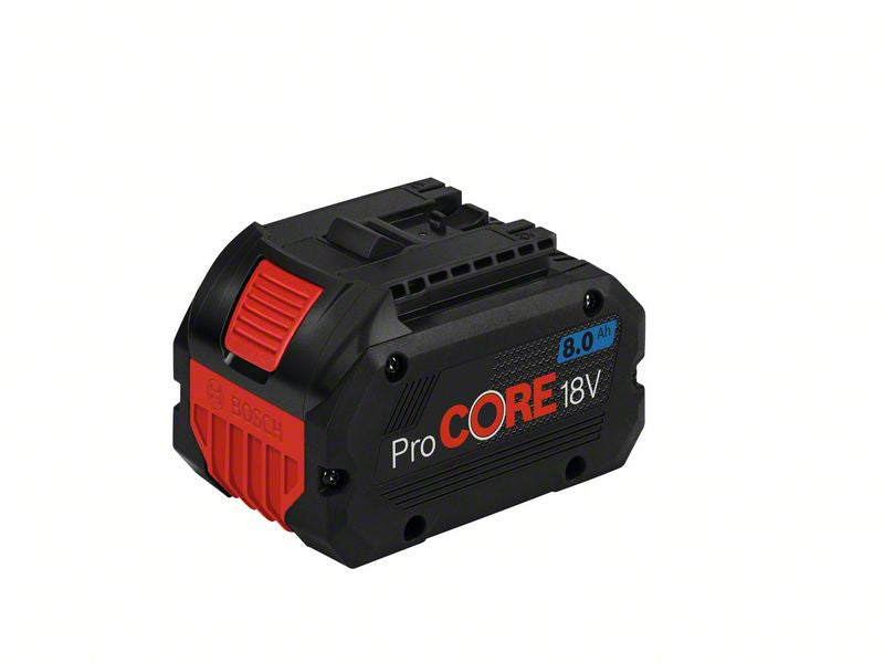 Bosch ProCORE18V Batteri
