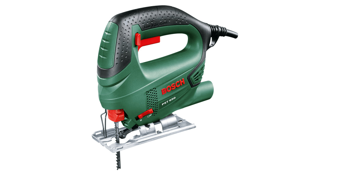 Bosch PST 650 puslespil 3100 spm 500 W 1,6 kg