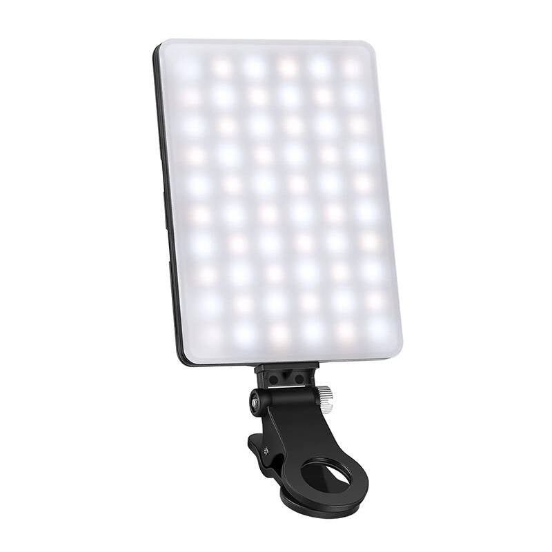 Selfielampe Neewer NL-60AI Bi Color LED