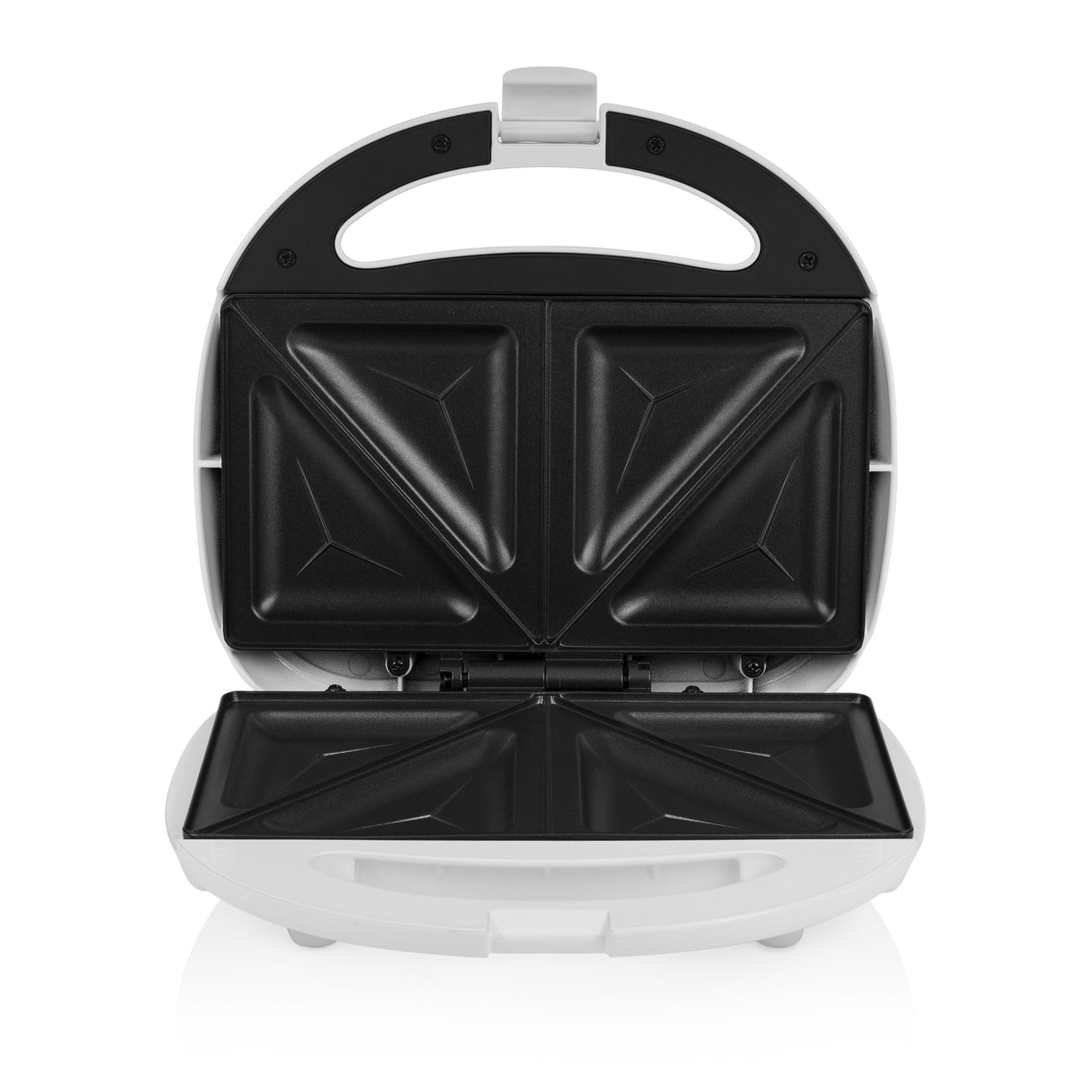Tristar SA-3052 sandwichtoaster 750 W Hvid