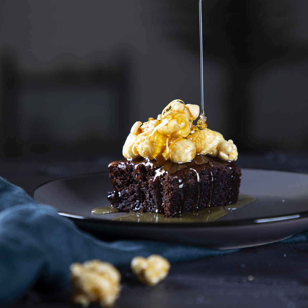 Princess 292986 Popcorn-maskine 1.1kW Hvid