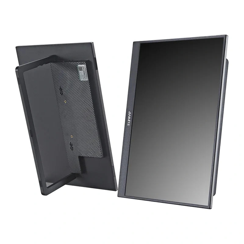 ANMITE A160W24H 16" bærbar skærm