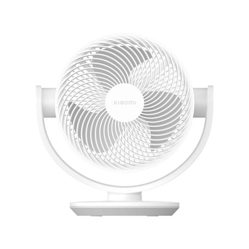 Xiaomi Smart Desktop Air Circulation Fan 2 Hvid EU BHR9872EU