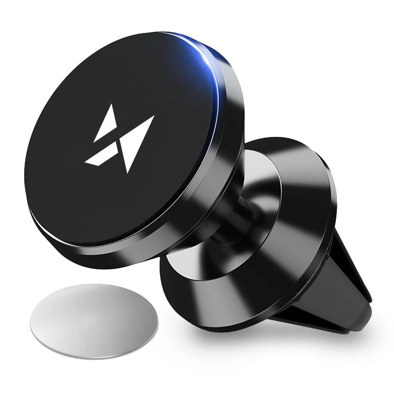 Wozinsky magnetholder til bilgrill sort (WMH-04)