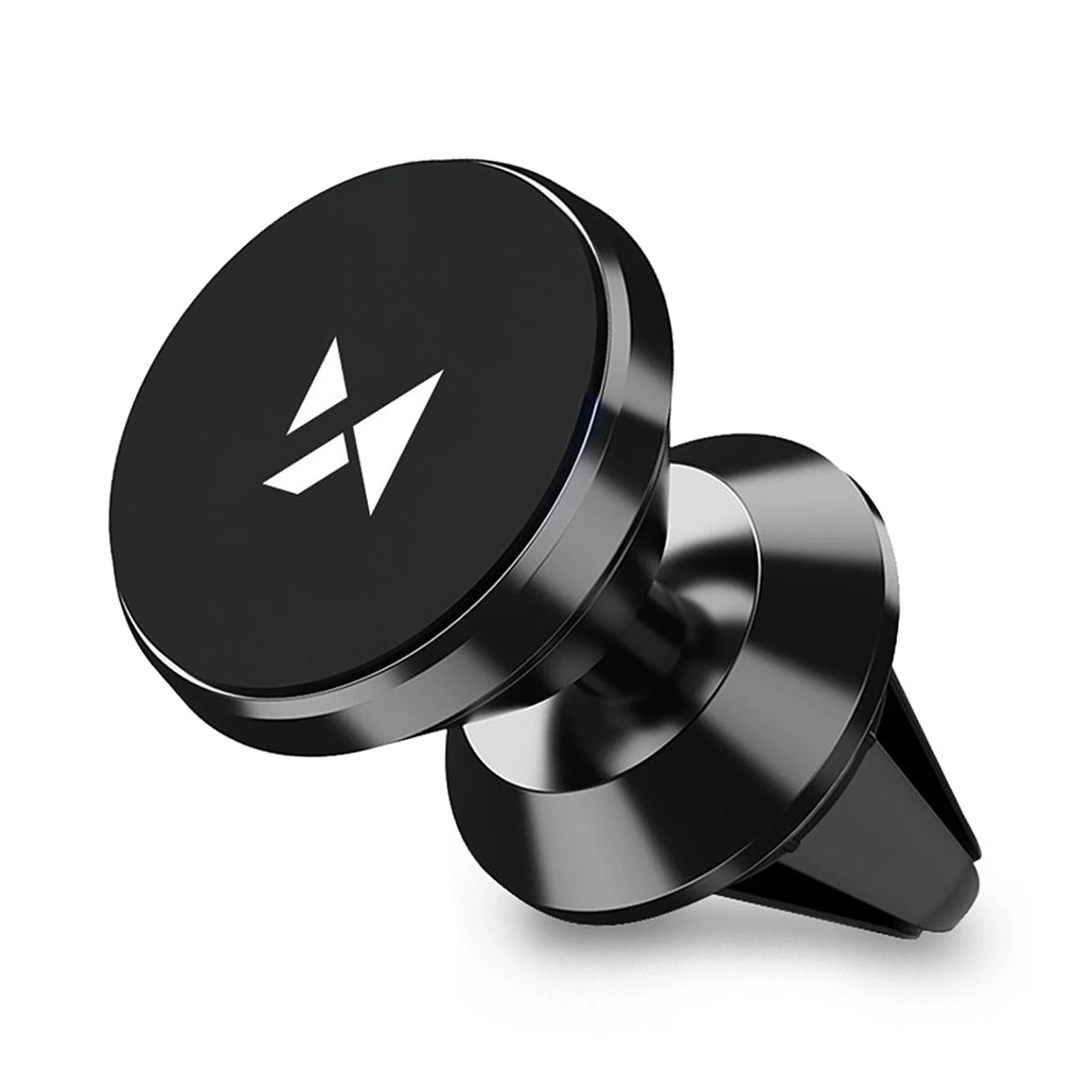 Wozinsky magnetholder til bilgrill sort (WMH-04)