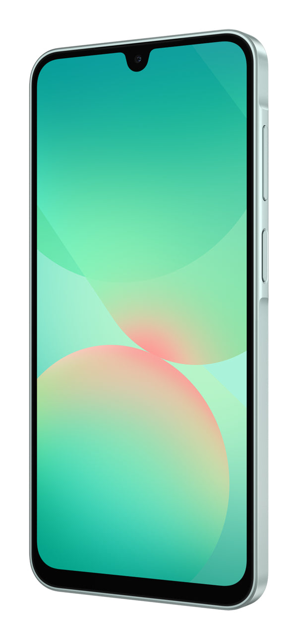 *Samsung Galaxy A26 5G 128GB/6GB - Mint