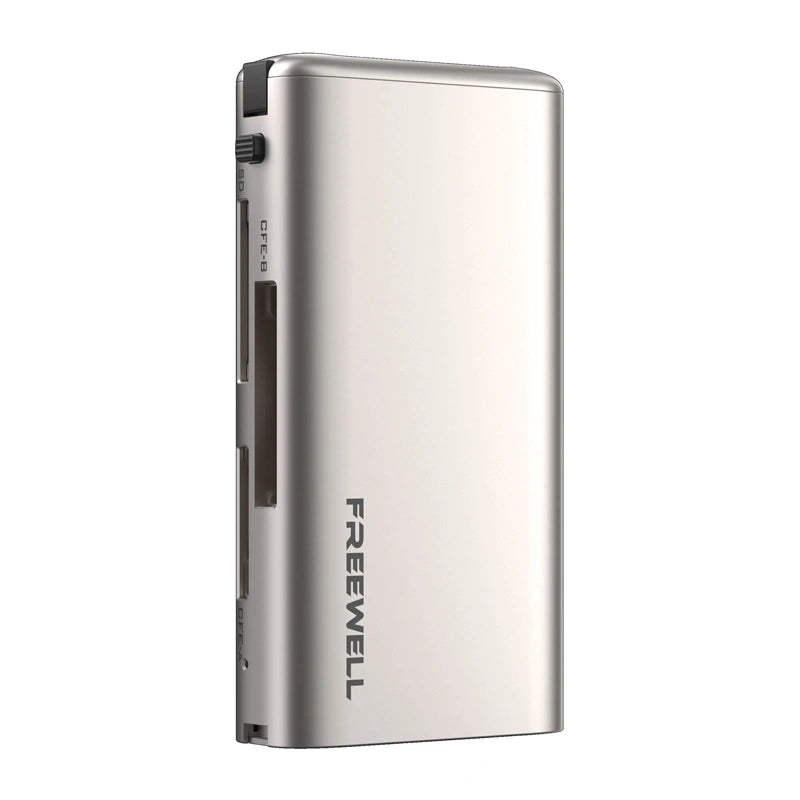 Freewell Pro Plus kortlæser