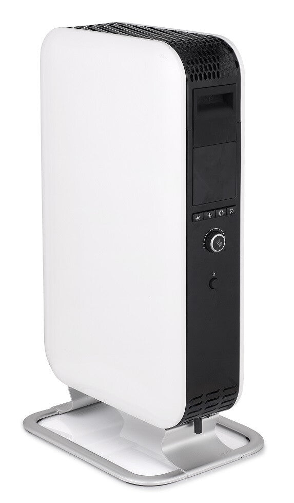 Mill AB-H1500DN electric space heater Indoor White 1500 W Oil electric space heater