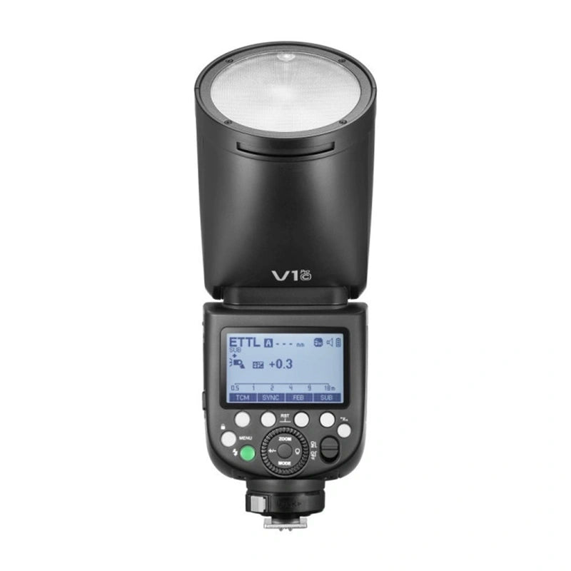 GODOX V1Pro TTL Flash til Sony